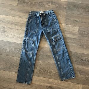 Agolde Carpenter Jeans